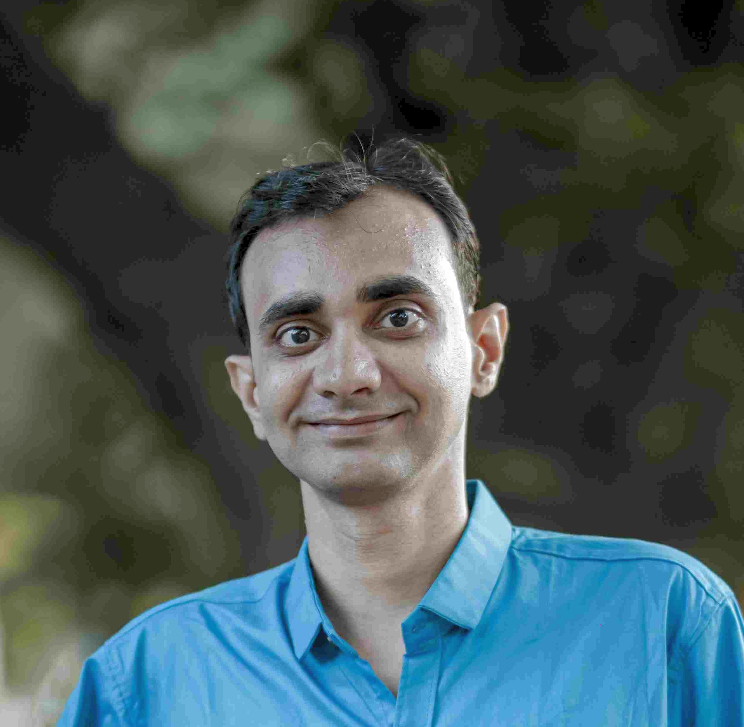 Bassar  Ahemed Patel