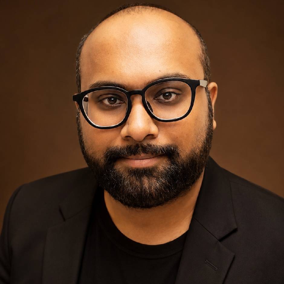 Dr. Ammar Younas